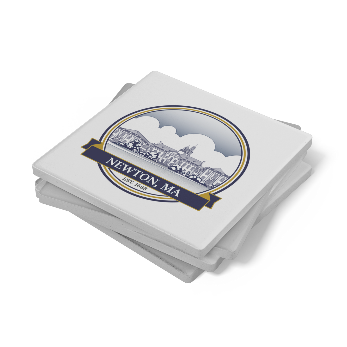 Newton_City_Hall_Stone_Coasters_SquareStoneCoaster_Stack_Mockup.png