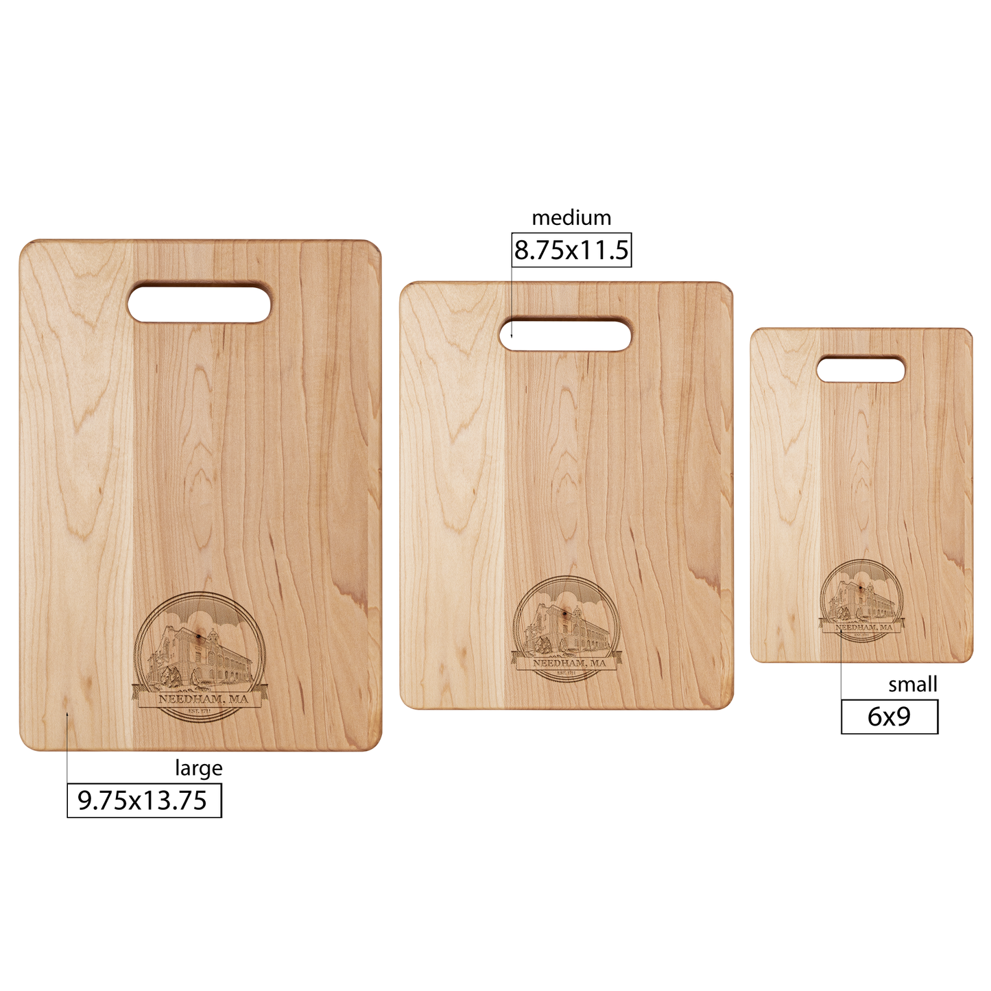 Town_Icon_Maple_Cutting_Board_Maple_V_Size_Options_Mockup.png