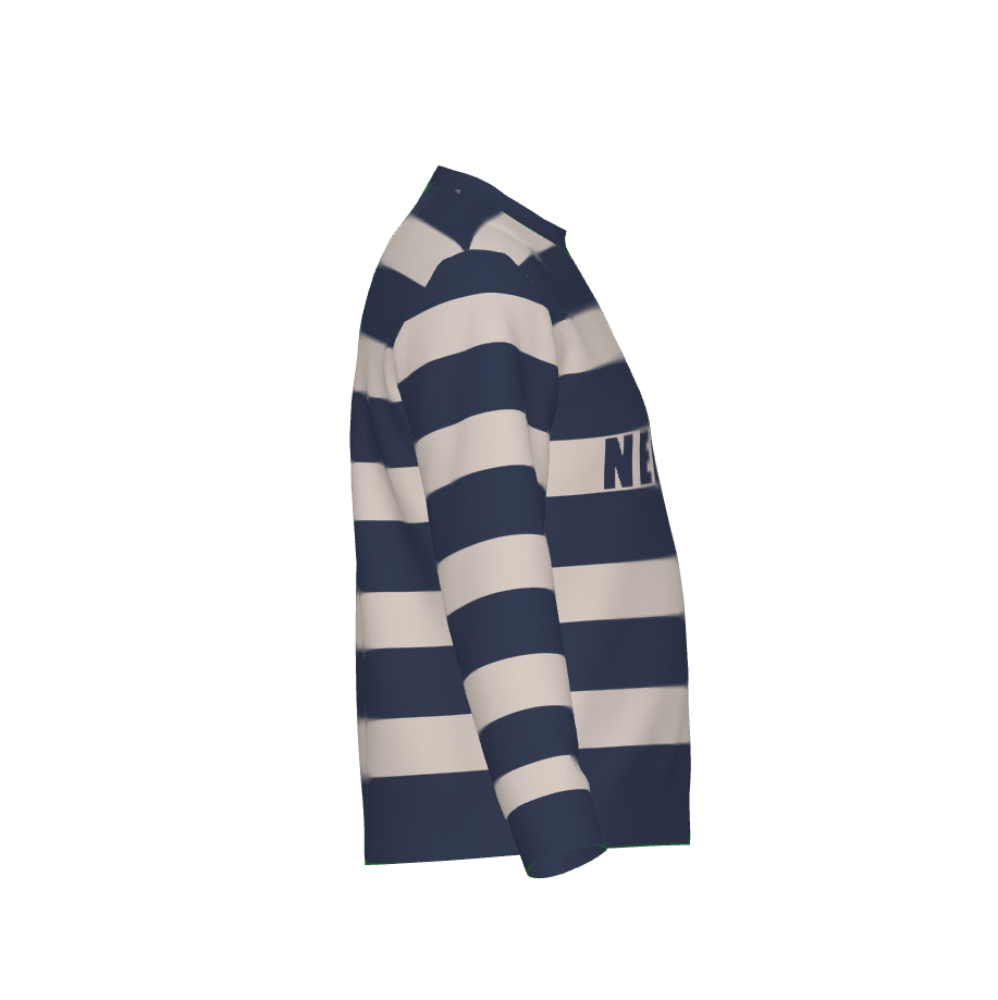 The Namesake: Knit Sweater