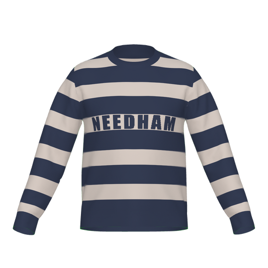 The Namesake: Knit Sweater