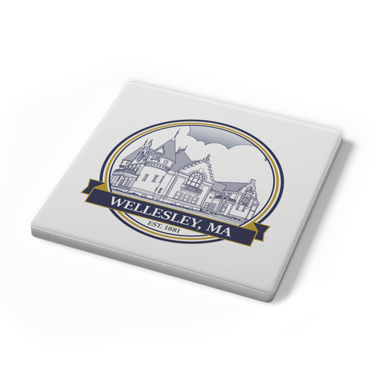 Wellesley_Town_Hall_Stone_Coasters_SquareStoneCoaster_Angle_Mockup.png