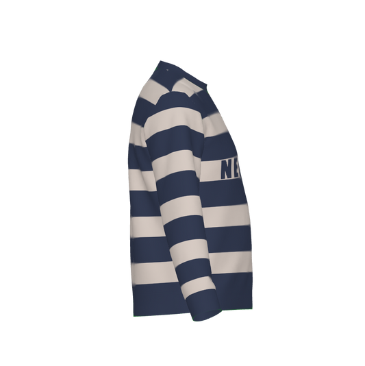 The Namesake: Knit Sweater